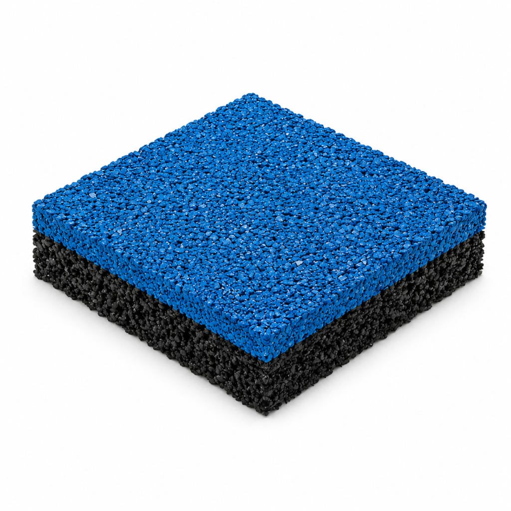 Piso Epdm